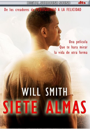 Siete almas